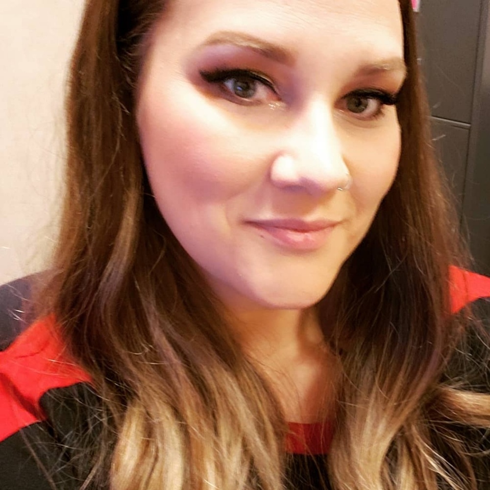 Meet your Posher, Fallynn